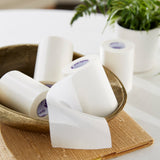 3M™ Durapore™ Medical Tape White 3 Inch X 10 Yard Silk-Like Cloth NonSterile (5777_BX) 4/BX