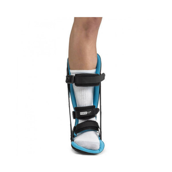 Ossur® FormFit® Night Splint Medium Adjustable Strap / Buckle Closure Male 7-1/2 to 10 / Female 8 to 10-1/2 Foot (624265_EA) 1/EA