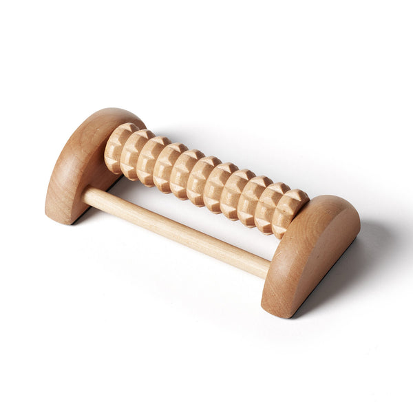 Kanjo Acupressure Foot Massager 1-1/2 X 3 X 6 Inch (1236434_EA) 1/EA