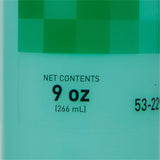McKesson Rinse-Free Body Wash Foaming 9 oz. Pump Bottle Cucumber Melon Scent (877020_CS) 12/CS