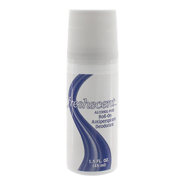 Freshscent™ Antiperspirant / Deodorant Roll-On 1.5 oz. Unscented (239215_EA) 1/EA