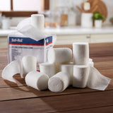 Sof-Rol® Cast Padding Undercast 3 Inch X 4 Yard Rayon NonSterile (4890_EA) 1/EA
