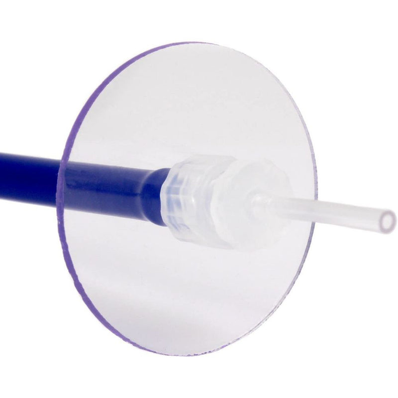 Doctor Easy Splash Guard For Elephant Ear Washer (777724_BG) 10/BG