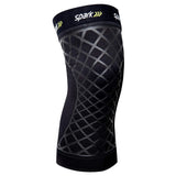 Spark Kinetic Knee Knee Support Small Without Fastening 12 to 14 Inch Knee Circumference Left or Right Knee (1128939_EA) 1/EA