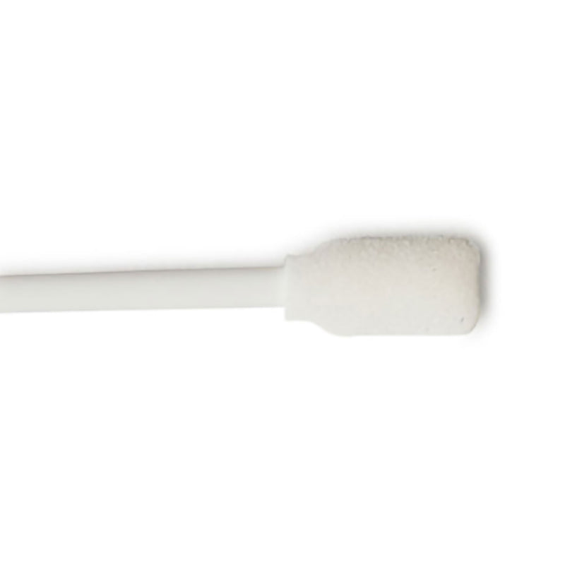Prevantics® Impregnated Swabstick 3.15% / 70% Strength CHG (Chlorhexidine Gluconate) / Isopropyl Alcohol Individual Packet NonSterile (532825_CS) 500/CS