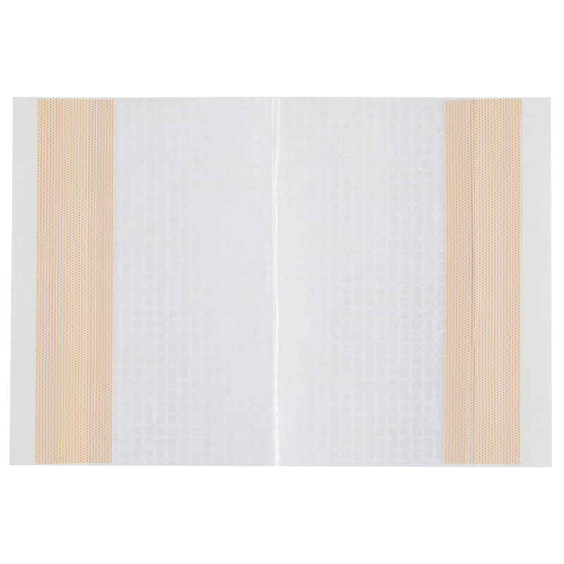 IV3000™ Catheter Securement Dressing Film 4 X 5 Inch Sterile (193313_BX) 10/BX