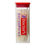 Doctor's® BrushPicks® Interdental Toothpick Unflavored (1231446_PK) 1/PK