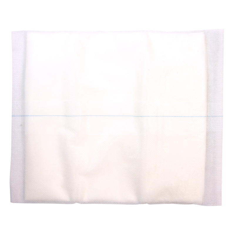 Dynarex® Abdominal Pad 8 X 10 Inch Sterile 1 per Pouch (575181_CS) 15/CS
