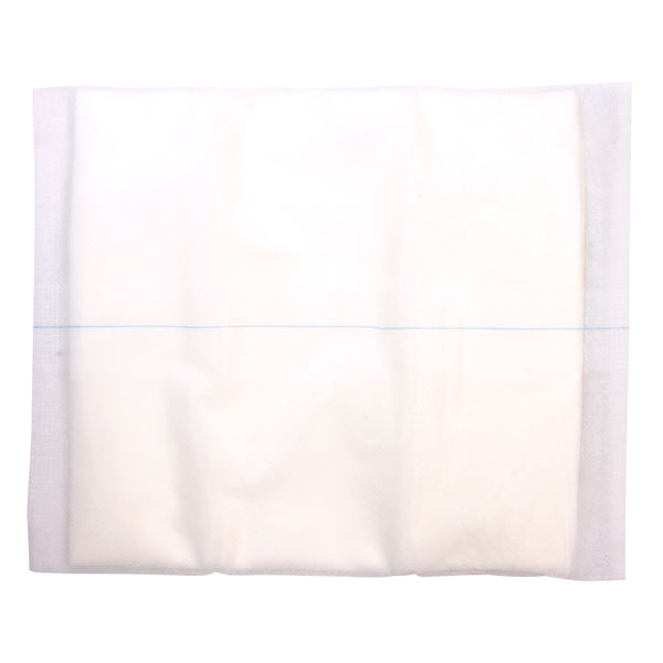 Dynarex® Abdominal Pad 8 X 10 Inch Sterile 1 per Pouch (575181_BX) 1/BX