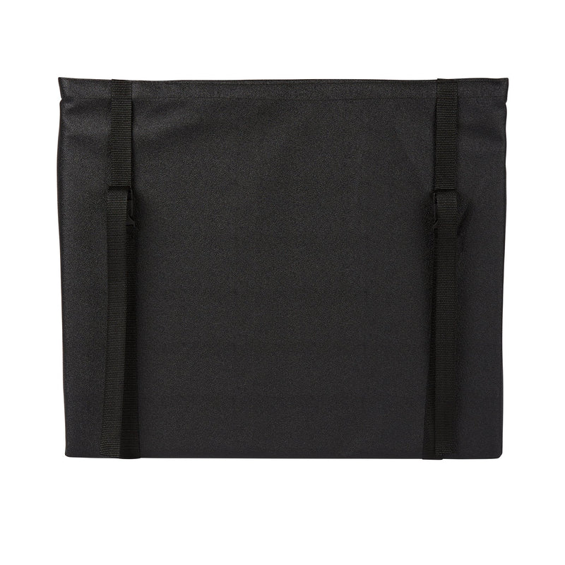 McKesson Seat Back Cushion 22 W X 19 L Inch Foam (1065551_CS) 4/CS