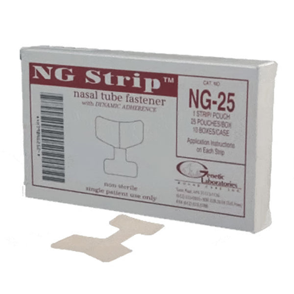 NG Strip® Securement Device NG Strip® (581631_EA) 1/EA