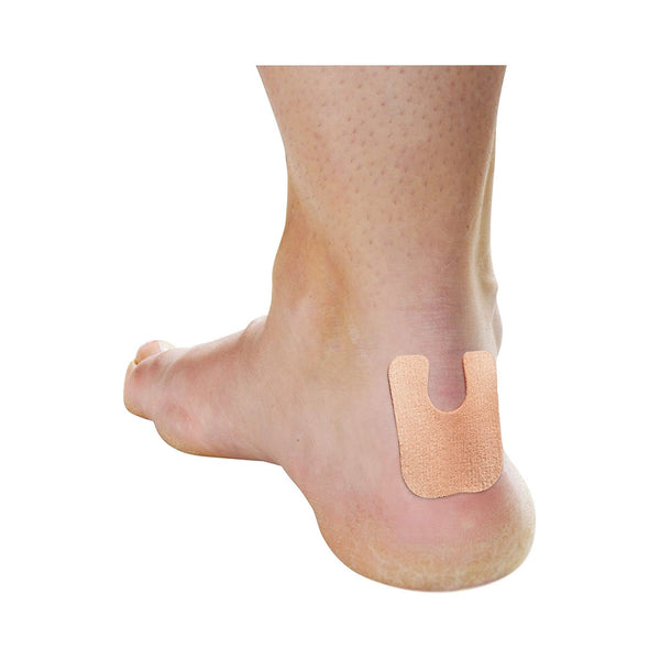 PediFix® FELTastic® Callus Pad One Size Fits Most Adhesive Foot (512489_PK) 1/PK