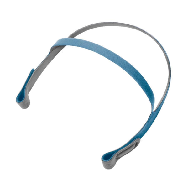 Rio II CPAP Mask Component CPAP Headgear Nasal Style (1206233_EA) 1/EA