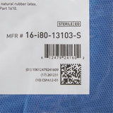 McKesson Table Drape 50 X 90 Inch For Back Table (1130794_CS) 20/CS