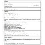 Toothette® Suction Swab Kit NonSterile (837484_CS) 200/CS
