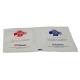 Surface Safe™ Surface Disinfectant Premoistened Manual Pull Wipe 15 Count Soft Pack Chlorine Scent NonSterile (955379_BX) 15/BX