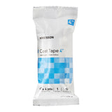 McKesson Cast Tape 4 Inch X 12 Foot Fiberglass White (733697_BX) 10/BX