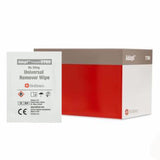 Adapt Adhesive and Barrier Remover Wipe 50 per Box (953690_EA) 1/EA