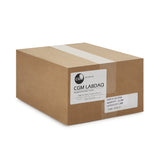 CompuGroup Medical Blank Label CompuGroup Medical (826493_CS) 12/CS