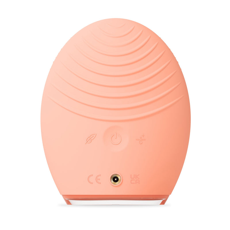 LUNA™ 4 Balanced Skin Facial Cleansing Brush and Massage Device LUNA™ 4 Balanced Skin (1244534_EA) 1/EA