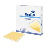 FlexiCol® Hydrocolloid Dressing 2 X 2 Inch Square (764768_EA) 1/EA