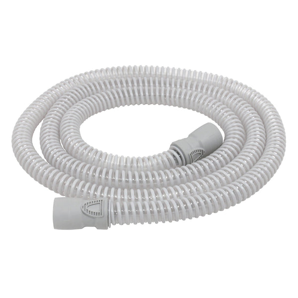 Sunset Healthcare CPAP Tubing 6 Foot Length 15 mm ID 22 mm Cuffs (1168563_EA) 1/EA