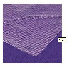 Conformant 2 Wound Contact Layer Dressing 4 X 4 Inch Sterile (450075_CS) 48/CS