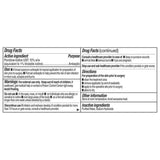 PDI® Impregnated Swabstick 10% Strength Povidone-Iodine Individual Packet NonSterile (188680_BX) 25/BX