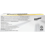 Energizer® Alkaline Battery C Cell 1.5V Disposable (258472_EA) 1/EA