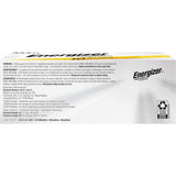 Energizer® Alkaline Battery C Cell 1.5V Disposable (258472_CS) 72/CS