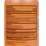 McKesson Antibacterial Soap Liquid 18 oz. Pump Bottle Clean Scent (1067683_EA) 1/EA