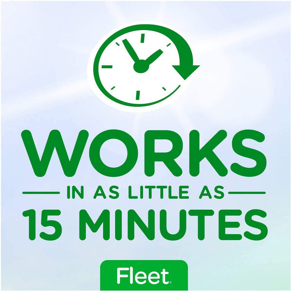 Fleet® Laxative Suppository 50 per Box 2 Gram Strength Glycerin (847651_BT) 50/BT