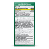 Excedrin® Extra Strength Pain Relief 250 mg - 250 mg - 65 mg Strength Acetaminophen / Aspirin / Caffeine Capsule 100 per Bottle (1261057_BT) 1/BT