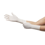 GAMMEX® Non-Latex PI Surgical Glove Size 6 Sterile Polyisoprene Standard Cuff Length Micro-Textured White Chemo Tested (765476_BX) 50/BX