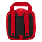 My Medic™ MYFAK Pro First Aid Kit Red Nylon Bag (1207716_EA) 1/EA
