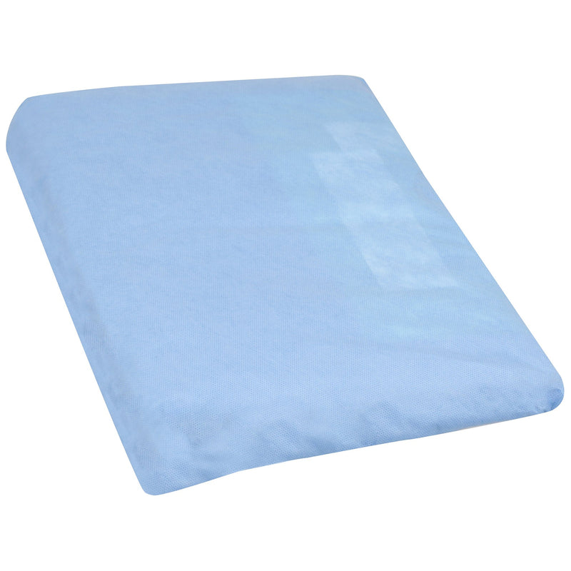 McKesson Orthopedic Drape Shoulder Arthroscopy Drape 102 W X 160 L Inch Sterile (1101303_PK) 1/PK