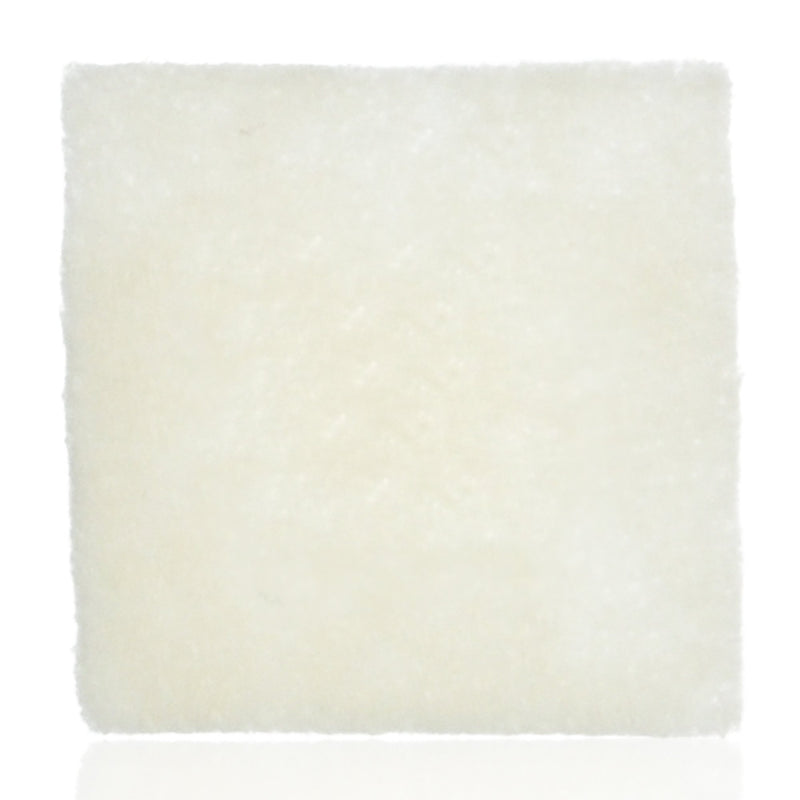 DermaGinate® Alginate Dressing 2 X 2 Inch Square (727076_EA) 1/EA
