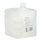 McKesson Ultrasound Gel High Viscosity 5 Liter Jug NonSterile (875484_EA) 1/EA
