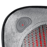 HoMedics® Shiatsu Massage Pillow with Heat HoMedics® Shiatsu (1237386_CS) 4/CS