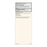 Foster & Thrive™ Cold and Cough Relief 200 mg / 5 mL Strength Syrup 4 oz. (1235073_EA) 1/EA