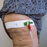 Dale® Hold-N-Place™ Leg Strap / Waist Band Fits up to 56 Inch (934688_BX) 10/BX