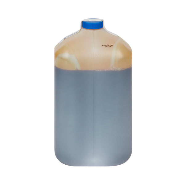 McKesson Surgical Scrub Solution 1 gal. Jug 7.5% Strength Povidone-Iodine NonSterile (863167_EA) 1/EA