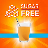 Metamucil® Fiber Supplement Orange Flavor Powder 23.3 oz. 3.4 Gram Strength Psyllium Husk (1189588_EA) 1/EA