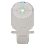 SenSura® Mio Ostomy Pouch One-Piece System 11 Inch Length, Maxi Flat, Pre-Cut 1 Inch Stoma Drainable (884533_BX) 10/BX