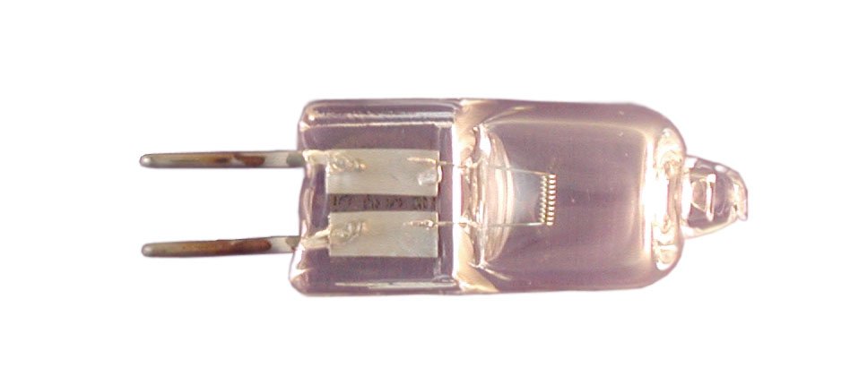 Osram Microscope Bulb For Compound MIcroscopes (519768_EA) 1/EA ...