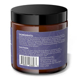 Skintensive® Daily Moisturizing Hand and Body Moisturizer 4 oz. Jar Unscented Cream (1259193_CS) 12/CS