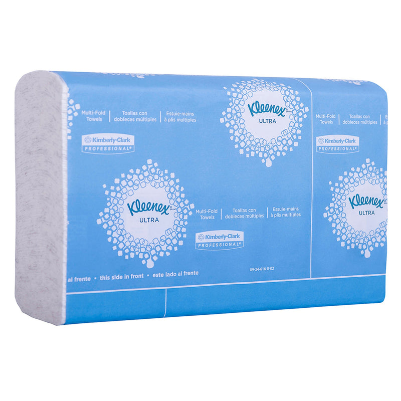 Kleenex® Reveal Paper Towel Multi-Fold 7.5 X 9-2/5 Inch (1076299_CS) 2400/CS