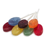 Dr. John's Candies® Sugar-Free Lollipop Dr. John's Candies® (1016395_BG) 1/BG