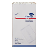 Sorbalux® ABD Abdominal Pad 8 X 10 Inch 1-Ply Sterile 1 per Pouch (625308_CS) 320/CS