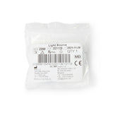 The Lighted Ear Curette™ Light Source for Curettes Reusable,Blue, LED Bulb (540873_EA) 1/EA